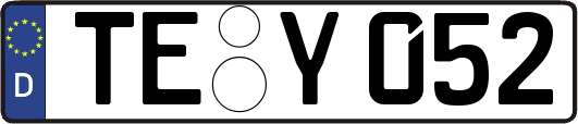 TE-Y052