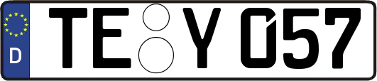 TE-Y057