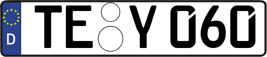 TE-Y060