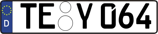 TE-Y064