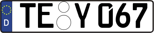 TE-Y067