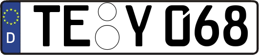 TE-Y068