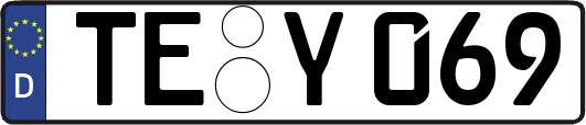 TE-Y069