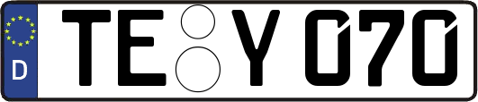 TE-Y070