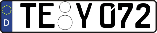 TE-Y072