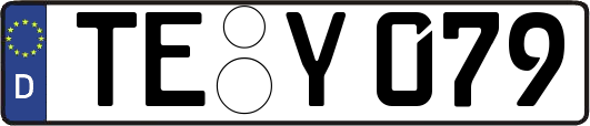 TE-Y079