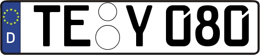 TE-Y080