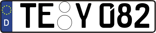 TE-Y082