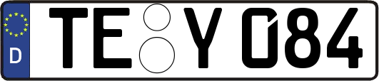 TE-Y084