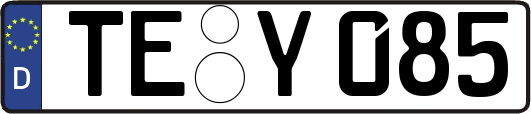 TE-Y085