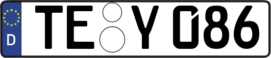 TE-Y086