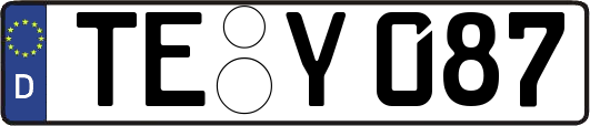 TE-Y087