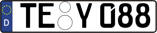 TE-Y088