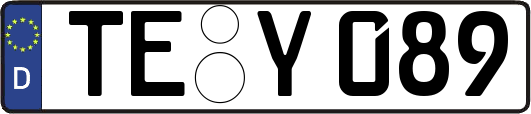 TE-Y089