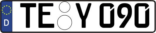 TE-Y090