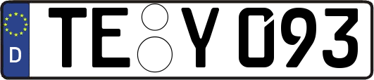 TE-Y093