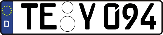 TE-Y094