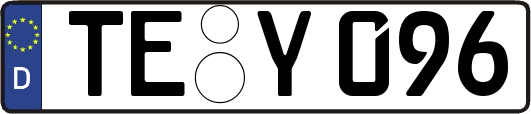 TE-Y096