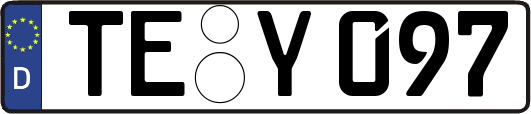TE-Y097