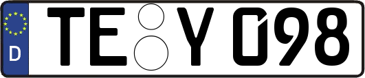 TE-Y098