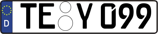 TE-Y099