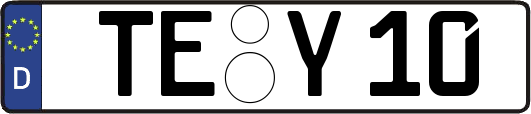 TE-Y10