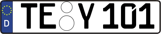 TE-Y101