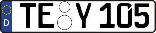 TE-Y105