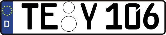 TE-Y106
