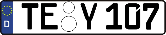 TE-Y107