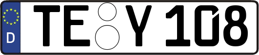 TE-Y108