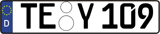 TE-Y109