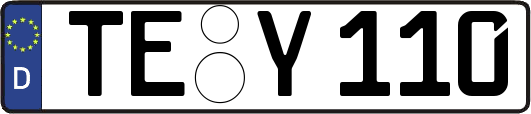 TE-Y110