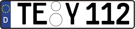 TE-Y112