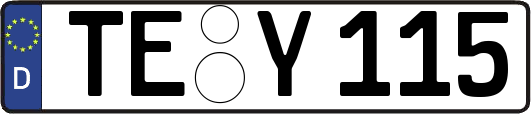 TE-Y115
