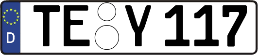 TE-Y117