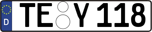 TE-Y118