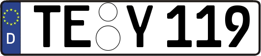 TE-Y119