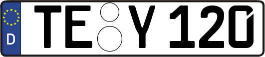 TE-Y120