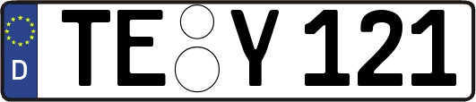 TE-Y121