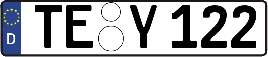 TE-Y122