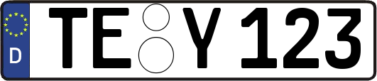 TE-Y123