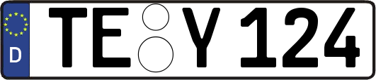 TE-Y124