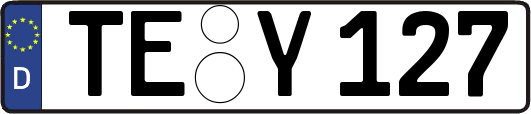 TE-Y127