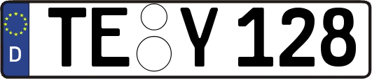 TE-Y128