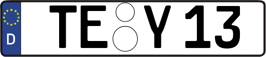 TE-Y13
