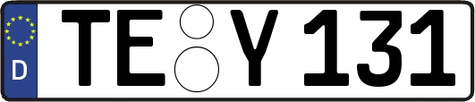 TE-Y131