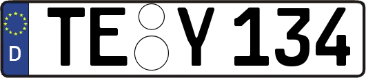 TE-Y134
