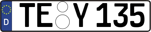 TE-Y135