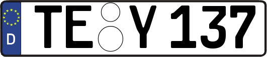 TE-Y137